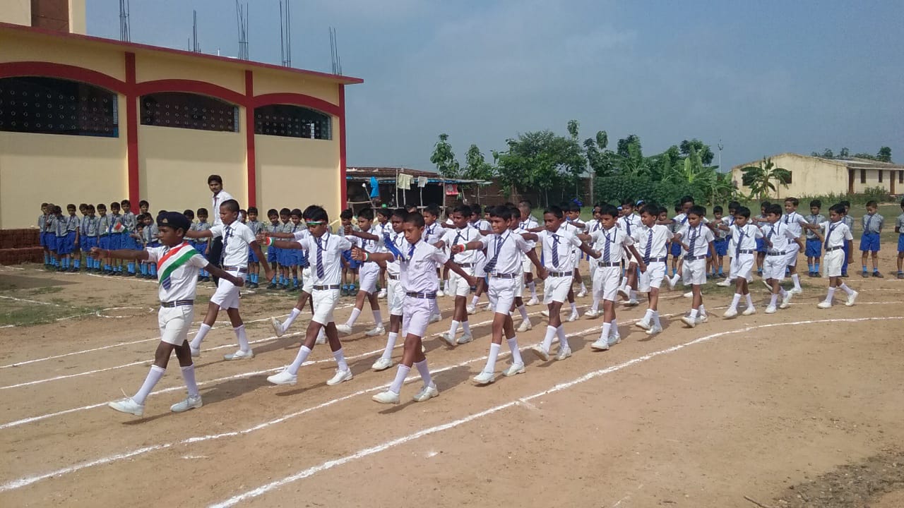 Saint Joseph's School