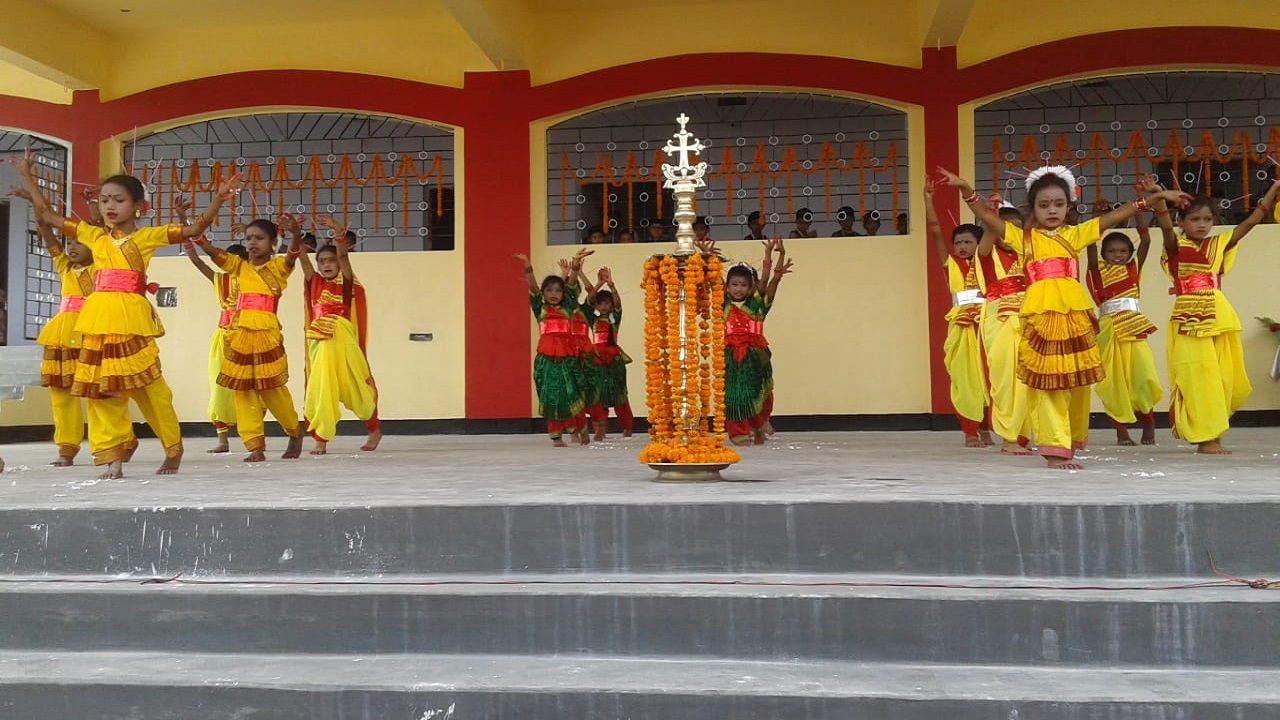 Saint Joseph's School
